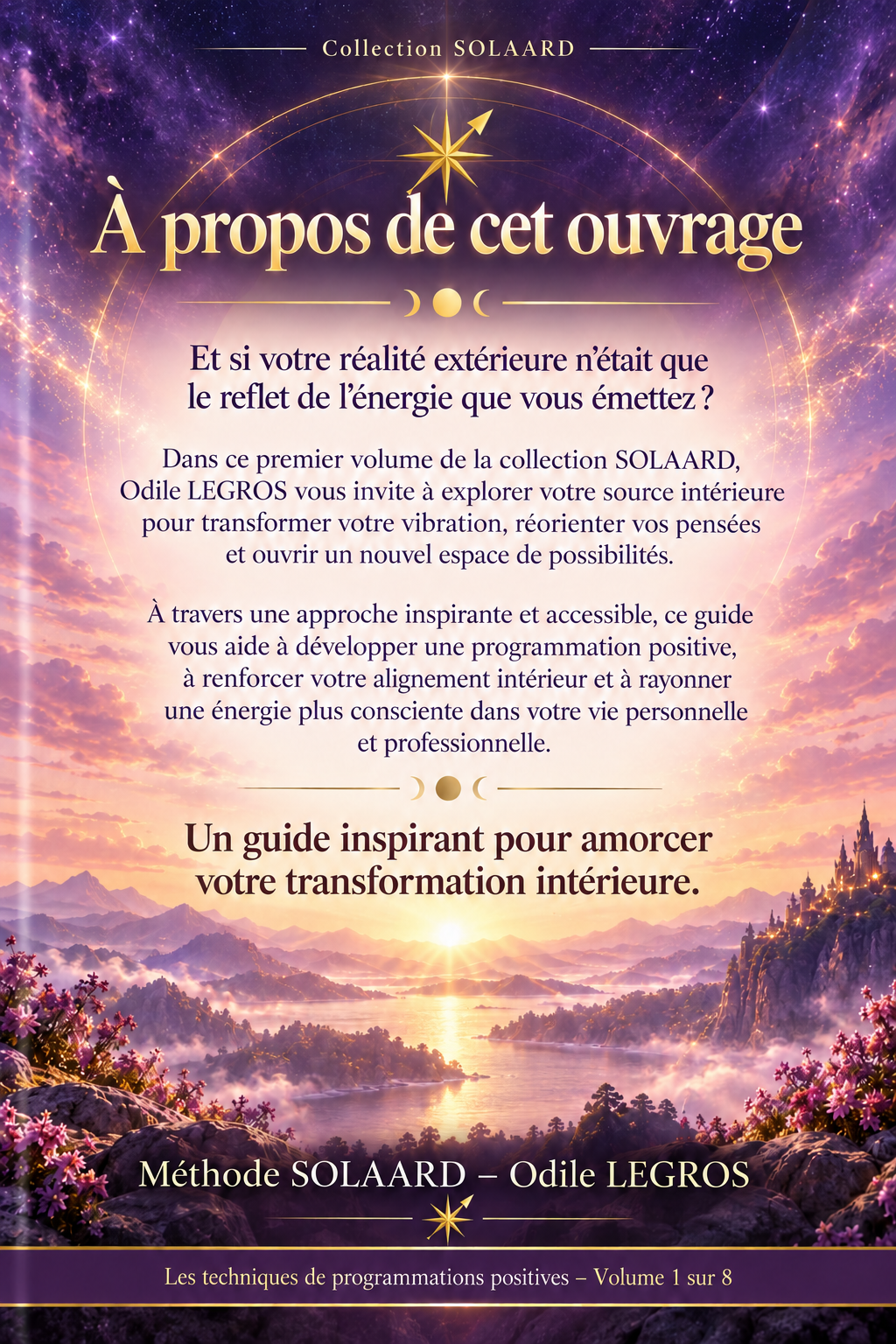 P1_ Vous n'attirez pas, vous émettez