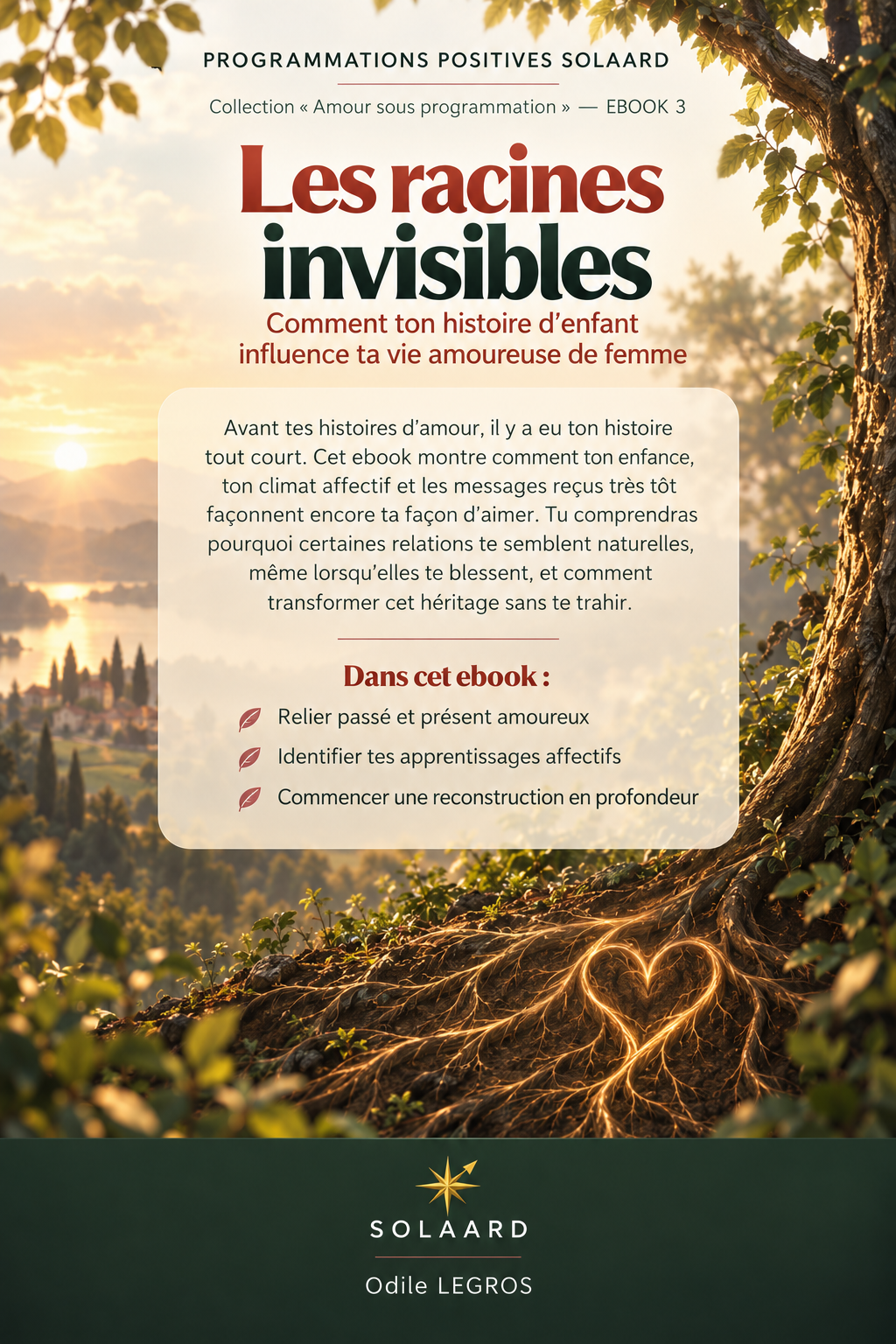 A3_ Amour sous programmation - Les racines invisibles