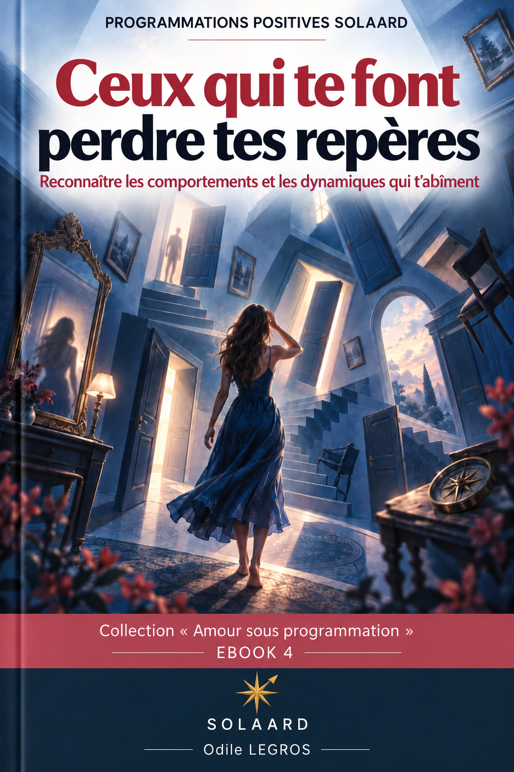 A4_ Amour sous programmation - Ceux qui te font perdre tes repères