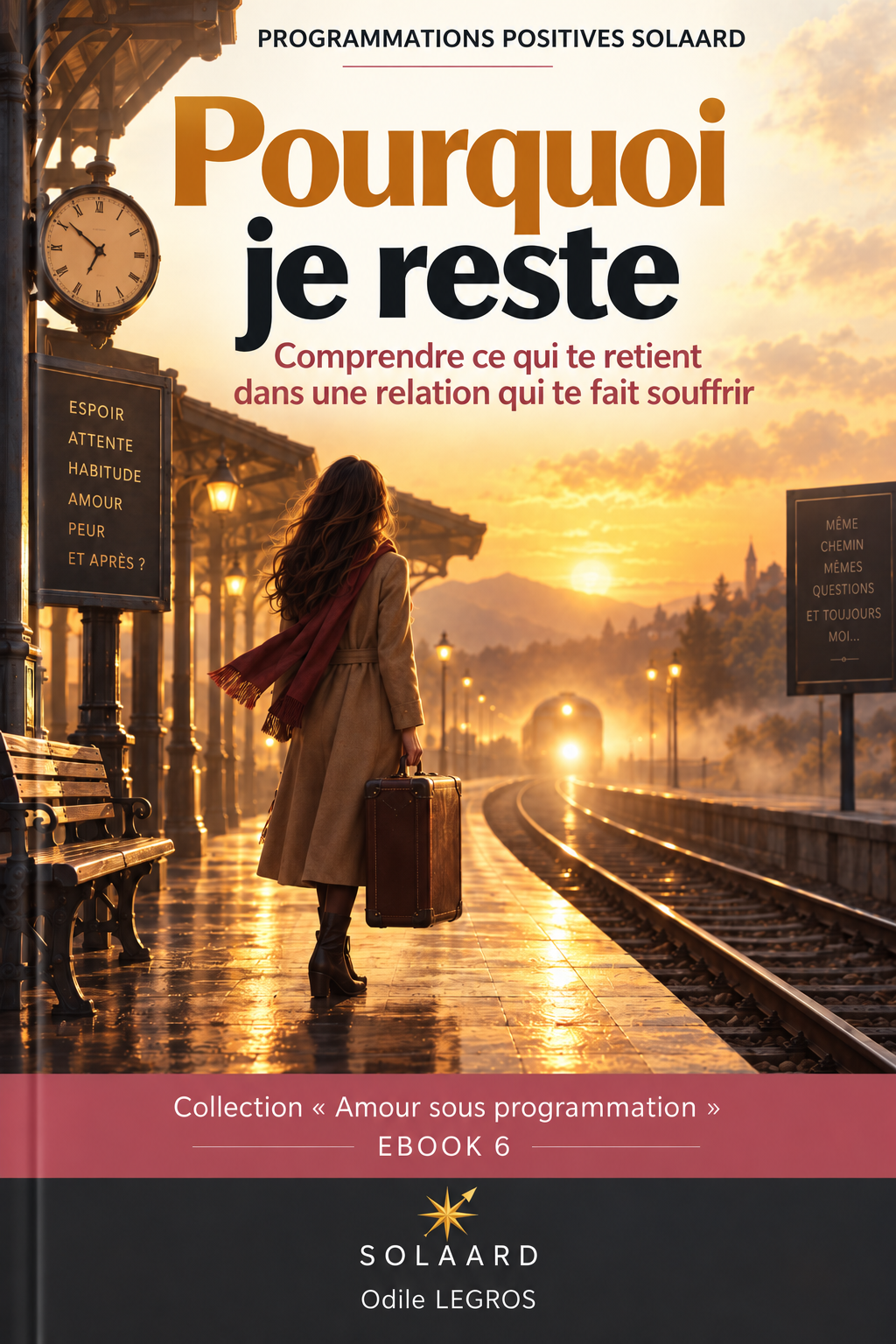 A6_ Amour sous programmation - Pourquoi je reste ?