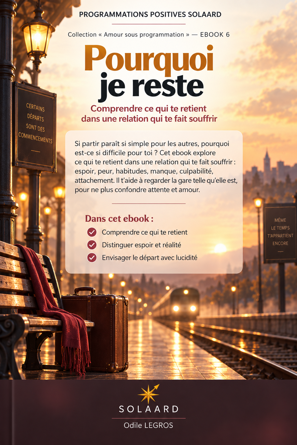 A6_ Amour sous programmation - Pourquoi je reste ?