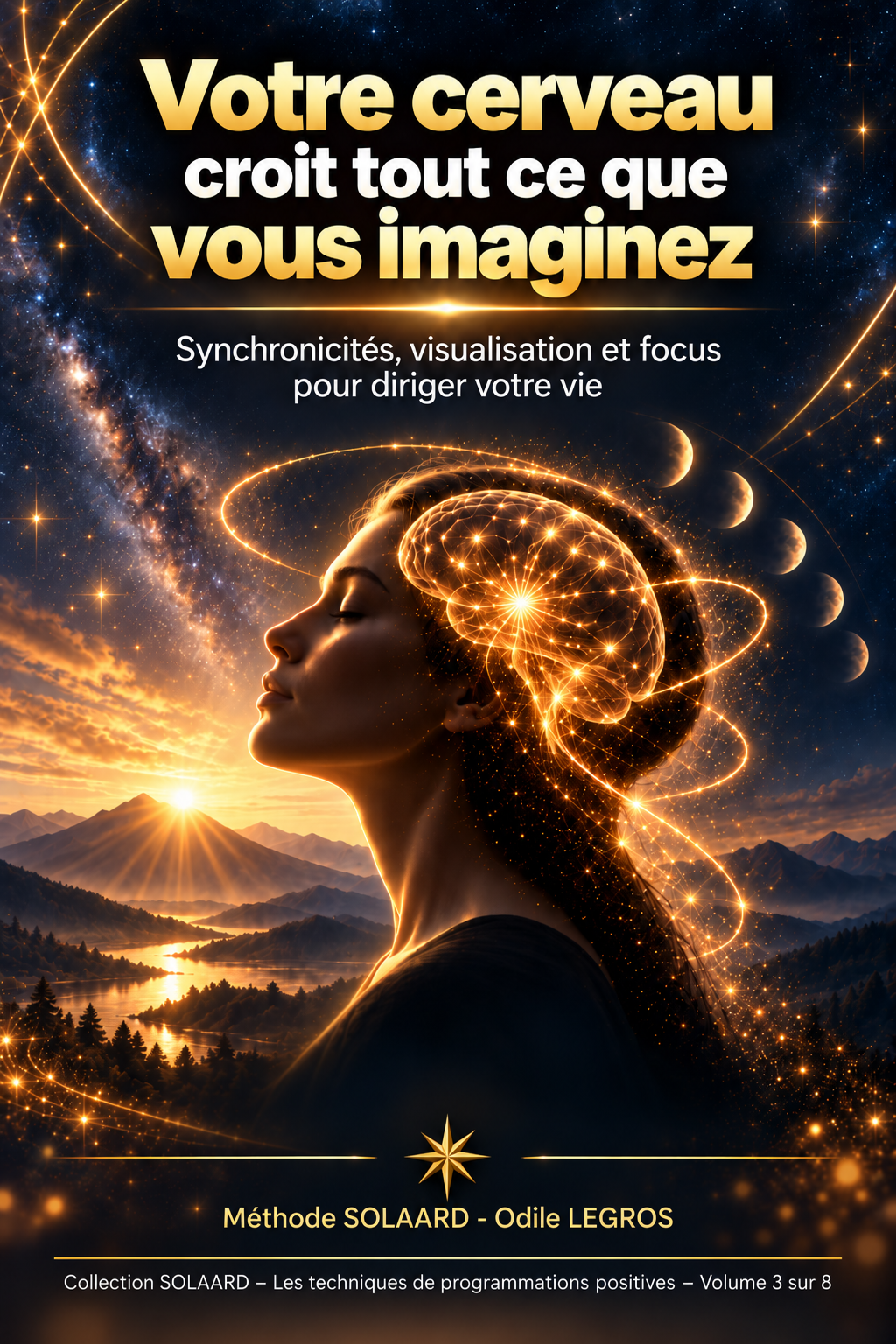 P3_ Votre cerveau croit tout ce que vous imaginez