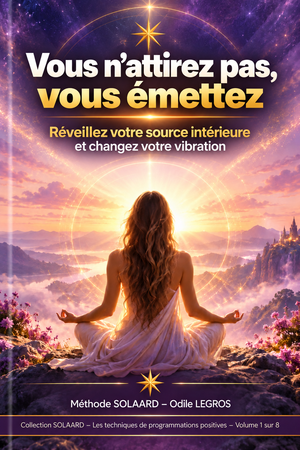 P1_ Vous n'attirez pas, vous émettez